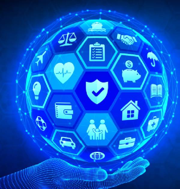 Shield Your Plans Insurance Team